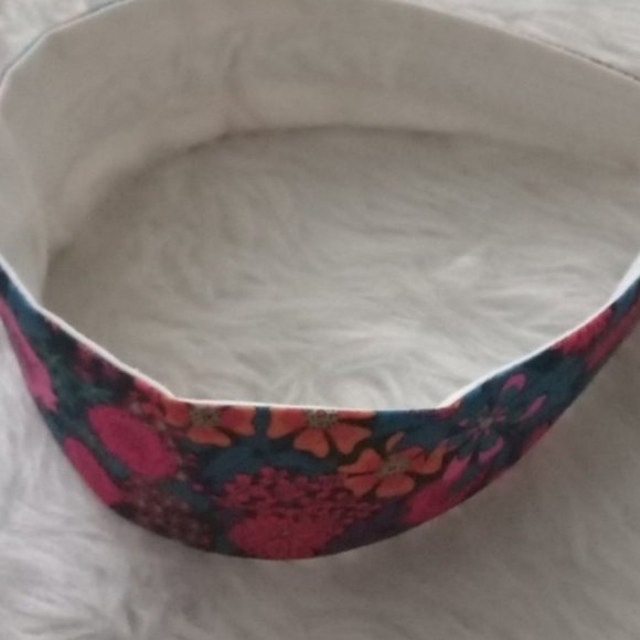 Liberty of London Art Fabric Headband - Picture 5 of 16